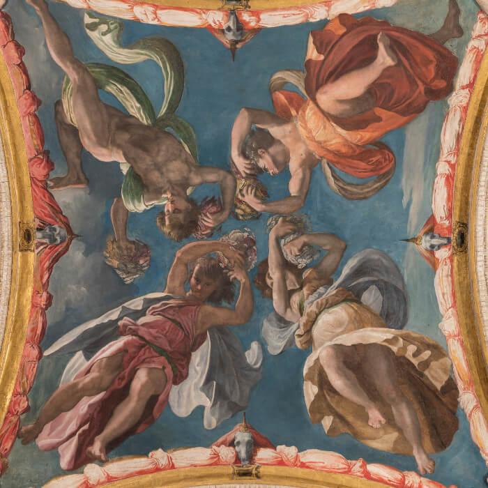 Il patrimonio culturale: riflessioni e prospettive