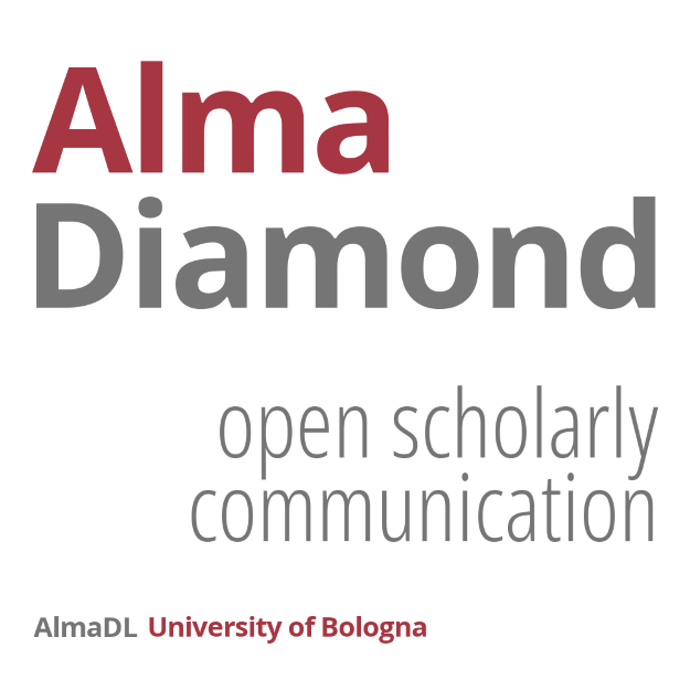 Alma Diamond - Open Scholarly Communication