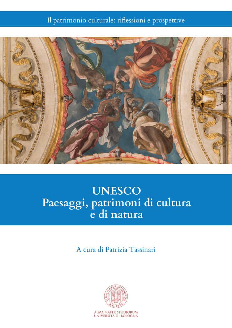 Copertina del volume