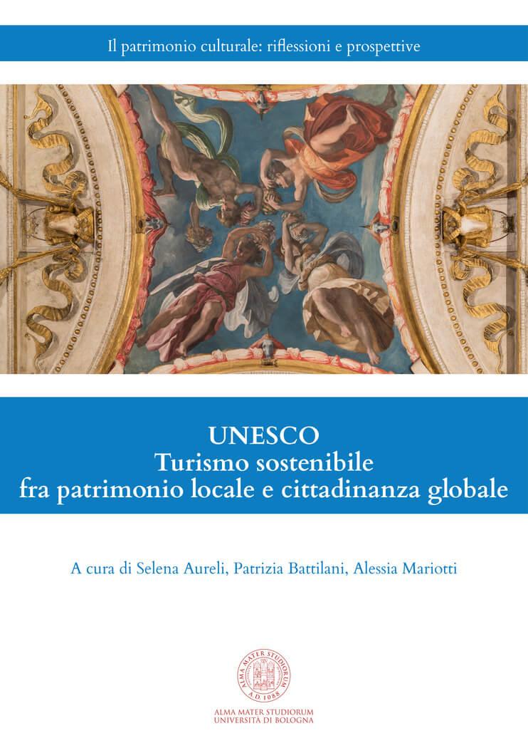 Copertina del volume