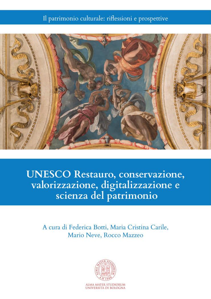 Copertina del volume