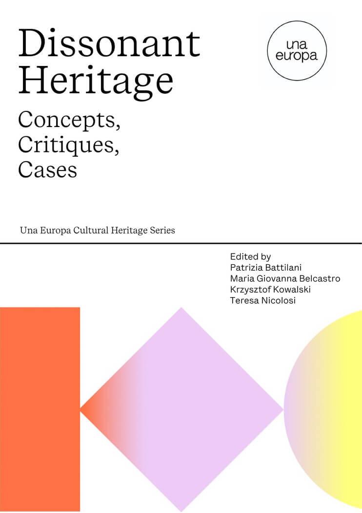 Copertina del volume