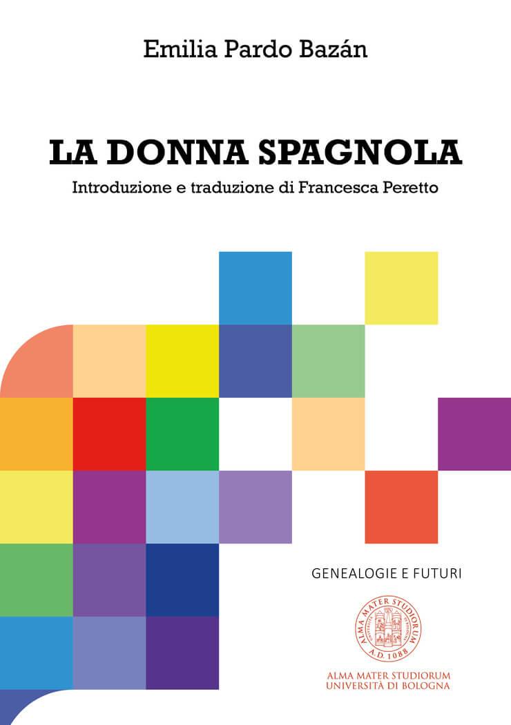 Copertina del volume