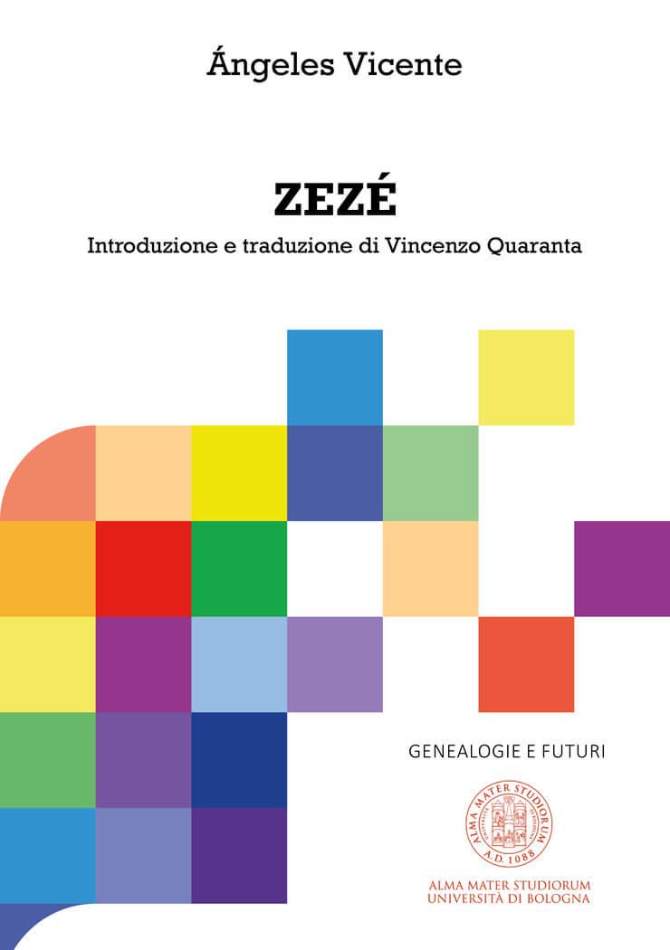 Copertina del volume