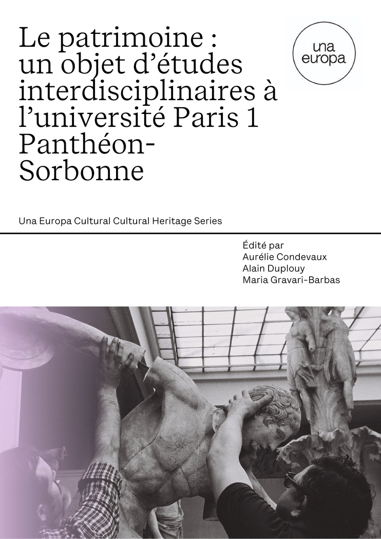 Copertina del volume