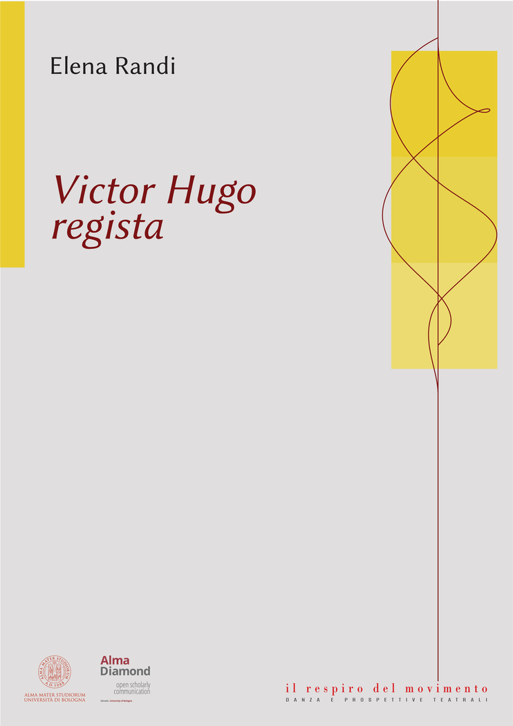 Copertina del volume
